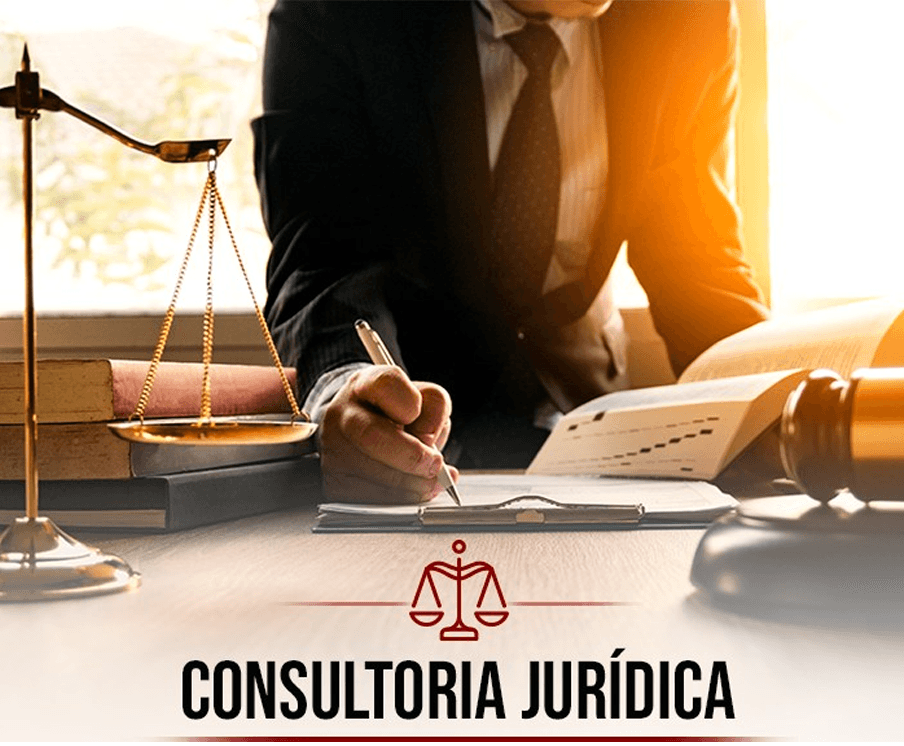 Consultoria Jurídica